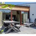Holiday Home On Holiday Park In Nieuwvliet
