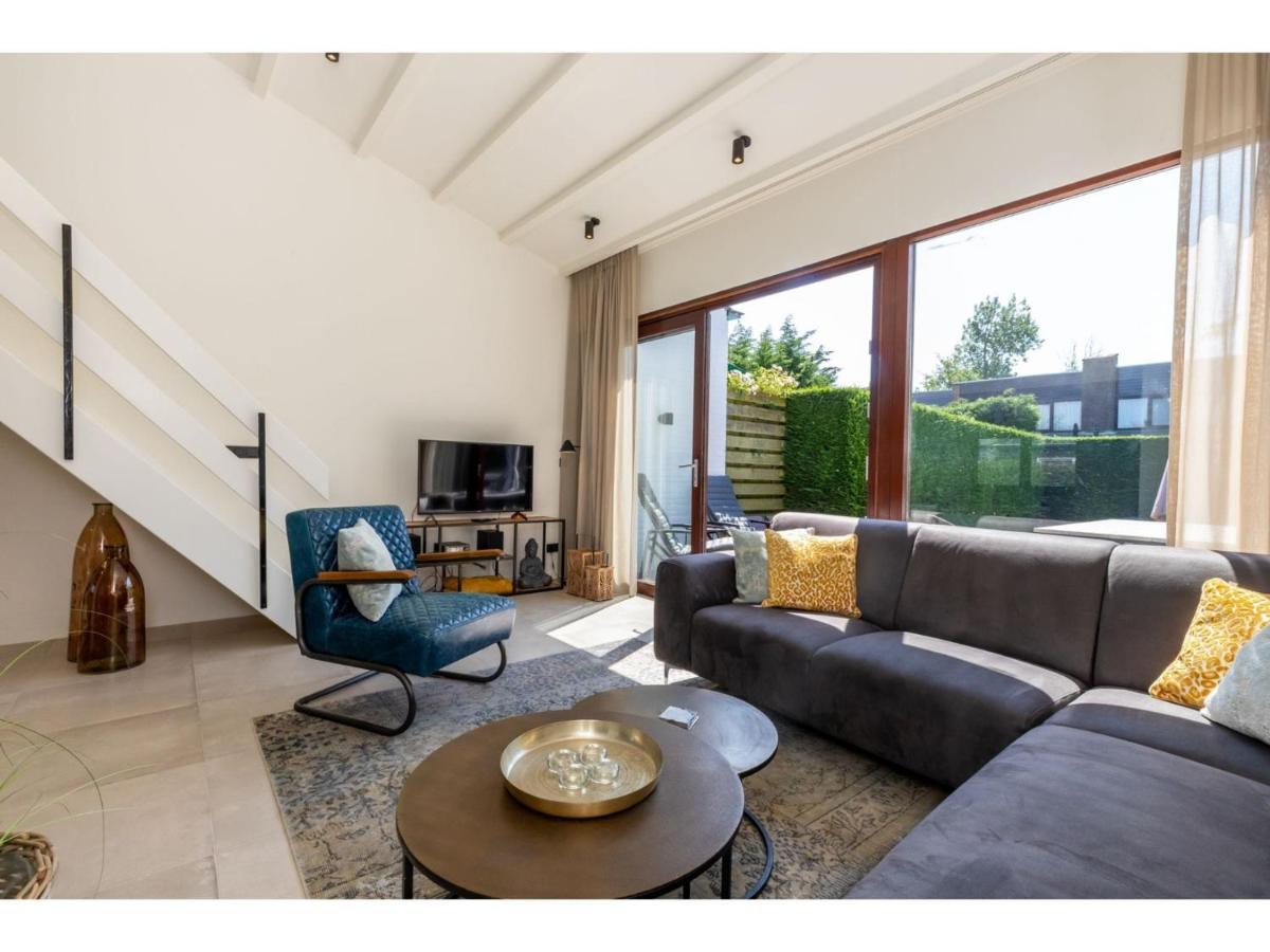 Ferienhaus On In