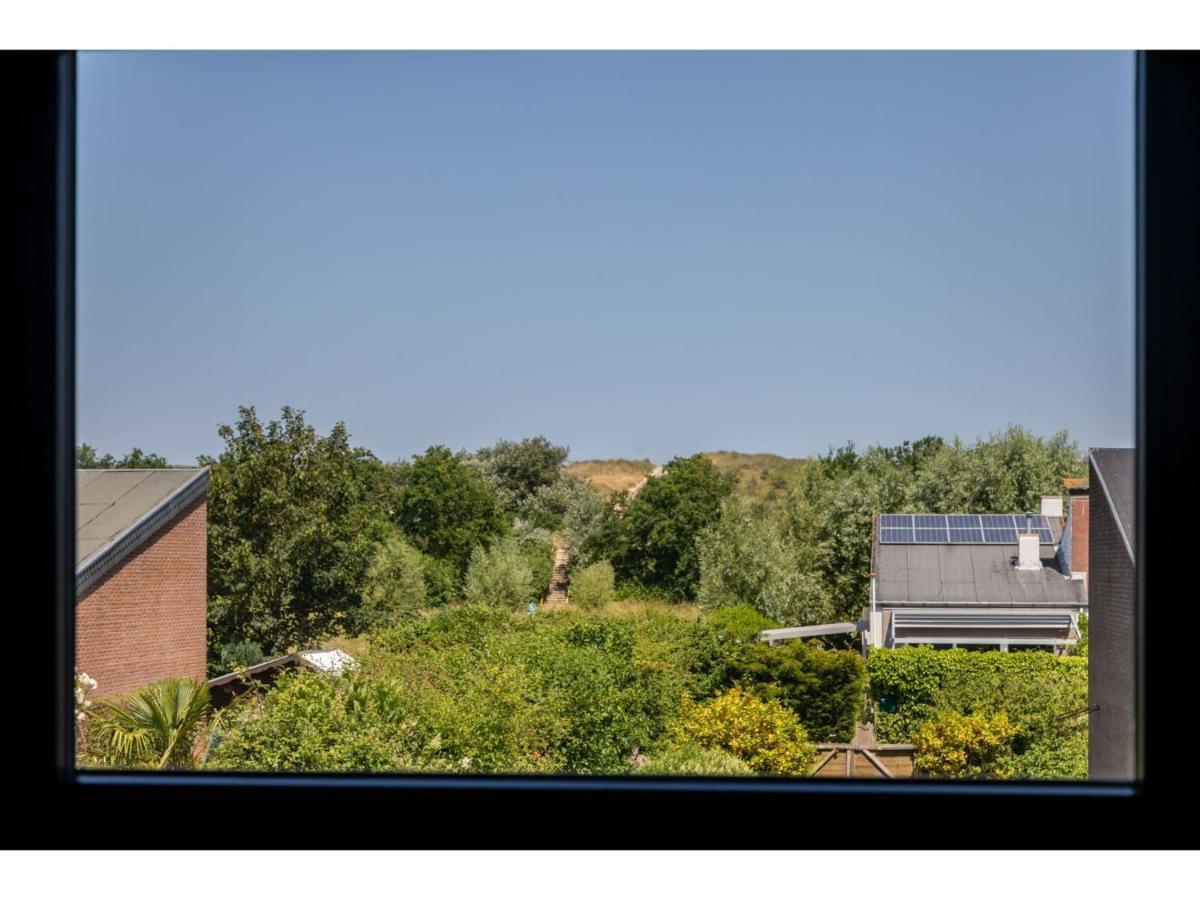 On In Ferienhaus Nieuwvliet